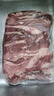 鲜京采 巴西进口原切牛肋肉 2斤 牛肋条 炖煮 京东自有品牌 【真原切】 实拍图