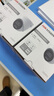 HIKVISION海康威视监控摄像头200万室内外监控器拾音红外夜视可录音半球poe供电手机远程 T12HV3-IA 2.8MM 实拍图