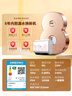 海信（Hisense）电热水器扁桶60升超薄双胆3200W免换镁棒一级能效超短机身10倍增容WIFI玲珑UD DS11国家补贴20% 实拍图