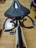 SPECIALIZED闪电 CASCADE CAGE II 公路/山地自行车水壶架 黑色 默认 实拍图