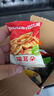 比比赞（BIBIZAN）小米锅巴混合味1000g童年锅巴怀旧小吃办公室饼干膨化休闲零食品 实拍图