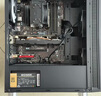 航嘉（Huntkey）WD500K 金牌500W电脑电源（80PLUS金牌/单路40A/全电压/LLC+SR+DC-DC/智能温控/apex英雄） 实拍图