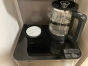 飞利浦（PHILIPS）茶吧机家用立式饮水机 即热式饮水机 下置水桶双出水高端客厅办公室多功能直饮水机ADD8144 实拍图
