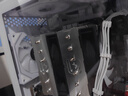 三星（SAMSUNG）1TB SSD固态硬盘 M.2接口(NVMe协议PCIe 4.0 x4) 990 PRO With Heatsink散热片版 台式机 PS5 实拍图