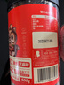 三只松鼠琥珀核桃仁500g/罐芝麻味 每日坚果炒货休闲零食免剥果仁 实拍图