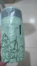 美丽雅抽绳垃圾袋300只加厚1.2丝45*50cm免撕艾草厨房家用垃圾袋 实拍图