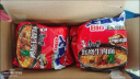 康师傅方便面 大食袋香辣牛肉面144g*24 泡面袋装整箱速食 方便食品 实拍图