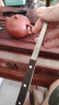 唐丰黑檀木钛金茶夹茶叶夹茶镊子茶杯夹子茶道茶具配件 钛黑檀茶夹 晒单实拍图