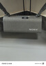 索尼（SONY）【新品上市】ULT FIELD 3 便携超强音 便携式蓝牙音箱 森林灰 京东特别惊喜色 【国家补贴】 实拍图