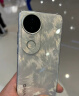 vivo S20 国家补贴 6500mAh轻薄长续航电池 7.19mm超薄直屏 京东方护眼屏 前后5000万双柔光拍照 手机 凤羽金 16GB+512GB 官方标配 实拍图