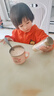 法小厨宝宝盐儿童低钠辅食调味盐无味精无钾碘无抗结剂80g南瓜山药DHA盐 实拍图