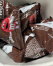M&M'S牛奶巧克力豆 碗装270g 休闲儿童零食 糖果 生日礼物 送礼 实拍图