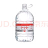 娃哈哈 纯净水饮用水14.8L/桶 大桶水一次性桶装水 新老包装随机发货 实拍图