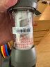 美的（Midea）前置过滤器40微米反冲洗压力表监控 QZBW20S-12T 全屋家用净水器清洗 旋风 实拍图
