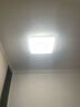 雷士（NVC）全光谱护眼吸顶灯客厅大灯智能LED照明灯具简约大气包安装光域S 实拍图