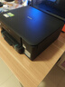 兄弟（brother）DCP-T435W家用学习打印机彩色喷墨墨仓式 无线远程打印打印复印扫描一体机 425升级新款 实拍图