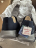 斯凯奇（Skechers）男鞋夏季一脚蹬健步鞋软底透气网面休闲运动鞋54626 实拍图