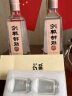 沱牌 沱牌特级T68 浓香型白酒 50度 480ml*2瓶*4盒 整箱装 实拍图