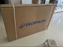 迪卡侬（DECATHLON）儿童自行车6-12岁青少年山地车单车20/24寸 24寸套装(车+脚撑+车铃) 实拍图