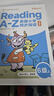 学而思Reading A-Z 正版RAZ英语英文分级读物阅读绘本美国小学同步阅读 6级上 点读书 美国小学同步阅读教材原版授权引进 点读版支持学而思点读笔 实拍图