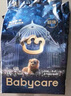 babycare皇室狮子王国弱酸纸尿裤中号M50片(6-11kg)婴儿尿不湿亲肤透气 实拍图