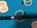 牧高笛（MOBIGARDEN）登山杖 户外露营轻量三节伸缩铝合金登山杖 NX23667002 沙石橙 实拍图