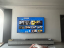 乐视TV85英寸 Q85Pro-竞技版 3+64GB 一级能效 国家补贴 120hz高刷 4K大屏游戏液晶平板电视机D85CUCGN 实拍图