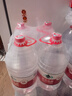 农夫山泉 饮用水 饮用天然水5L*4桶 整箱装 桶装水随机包装 实拍图