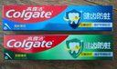 高露洁（Colgate）全面防蛀牙膏大容量4支囤货装（清新薄荷500g+超爽薄荷500g） 实拍图