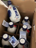 塔牌 牡丹丽春八年 半干型 绍兴黄酒 375ml*6瓶 整箱装 实拍图