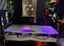 万竞 AMD全新RX580/590/RX5700XT/6600XT独显电脑台式机显卡电竞游戏直播设计黑神话悟空游戏显卡 【全新盒装】RX580 8G 斩风 实拍图