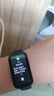华为（HUAWEI）手环10 标准版 羽砂黑 智能手环专业睡眠分析情绪健康铝合金机身心率监测运动手环华为手环9升级 实拍图