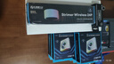 LIANLI联力积木风扇四代LCD无线版 TL120 Wireless 正叶 单支 白色/需搭配控制器 实拍图