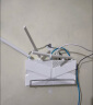 普联（TP-LINK） 大道AX3000满血WiFi6千兆无线路由器 5G双频穿墙 Mesh 3000M无线速率 信号增强 XDR3010易展版 实拍图