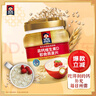 桂格（QUAKER）高钙维生素D燕麦片860克 营养早餐 零添加白砂糖 送老人 实拍图