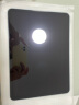 绿联适用iPad air7/6钢化膜无尘仓Air 11英寸M3芯片2025年款平板电脑贴膜秒贴宝2024款全屏高清保护膜 实拍图