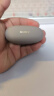 索尼（SONY）WF-1000XM5 真无线蓝牙降噪耳机 新一代降噪豆 智能AI 蓝牙5.3 玫瑰灰 新配色 实拍图