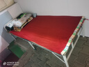 全品屋(免安装)折叠床单人床午休床午睡床行军床医院家用陪护硬板铁床 实拍图
