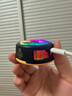 黑鲨5磁吸手机散热器 游戏直播专用降温神器 轻仅82g半导体制冷背夹 适用苹果平板红魔IQOO一加绝区零 实拍图