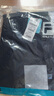 斐乐（FILA）男针织长裤夏季凉感裤冰丝防紫外线高弹力休闲直口运动裤子男 RD宝蓝-NV XL 实拍图