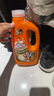 威猛先生（Mr Muscle）管道疏通啫喱 960ml*2瓶（厨房+卫浴） 厕所 厨房管道疏通 实拍图