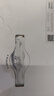 蒙牛特仑苏纯牛奶250ml*12盒 送礼盒装 整箱牛奶 实拍图