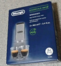 德龙（Delonghi）咖啡机除垢剂 进口清洗剂 全自动咖啡机通用清洁液配件 半自动保养液家用免拆清洗液（100ml*2） 实拍图