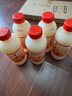 皇瑰稠酒640ml*5瓶 糯米酒黄桂稠酒陕西西安特产桂花米酒酿醪糟酒饮料 实拍图