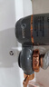 美的（Midea）净水器水龙头过滤器家用自来水滤水器直饮前置过滤器厨房卫生间通用除水垢除余氯双出水可清洗滤芯 一机三芯【两年免换滤芯】 实拍图
