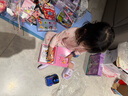 汪汪队立大功（PAW PATROL）汪汪队玩具狗狗巡逻队男女孩玩具儿童生日礼物 天天直升机-1辆【车狗分离】 实拍图