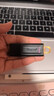 金士顿（Kingston）128GB USB3.2 Gen 1 U盘 DTX 大容量U盘 时尚设计 轻巧便携  学习办公投标电脑车载通用 实拍图
