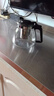 【京东物流】茶壶套装整套茶具大容量玻璃茶杯带滤网耐高温泡茶具 1000ML泡茶壶 1个 实拍图