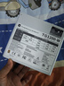 Thermalright(利民)  额定1200W TR-TG1200-W ATX3.0电源 金牌全模组 原生PCIE5.0 全日系电解电容 14CM小机身 实拍图