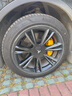 倍耐力新能源胎255/45R19 104V P0 pz4(ELT)(VOL)原配沃尔沃XC40(直发) 实拍图